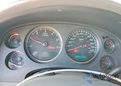 2007 Chevrolet Tahoe C1500 z USA, uszkodzony, nr VIN 1GNFC13077R405322